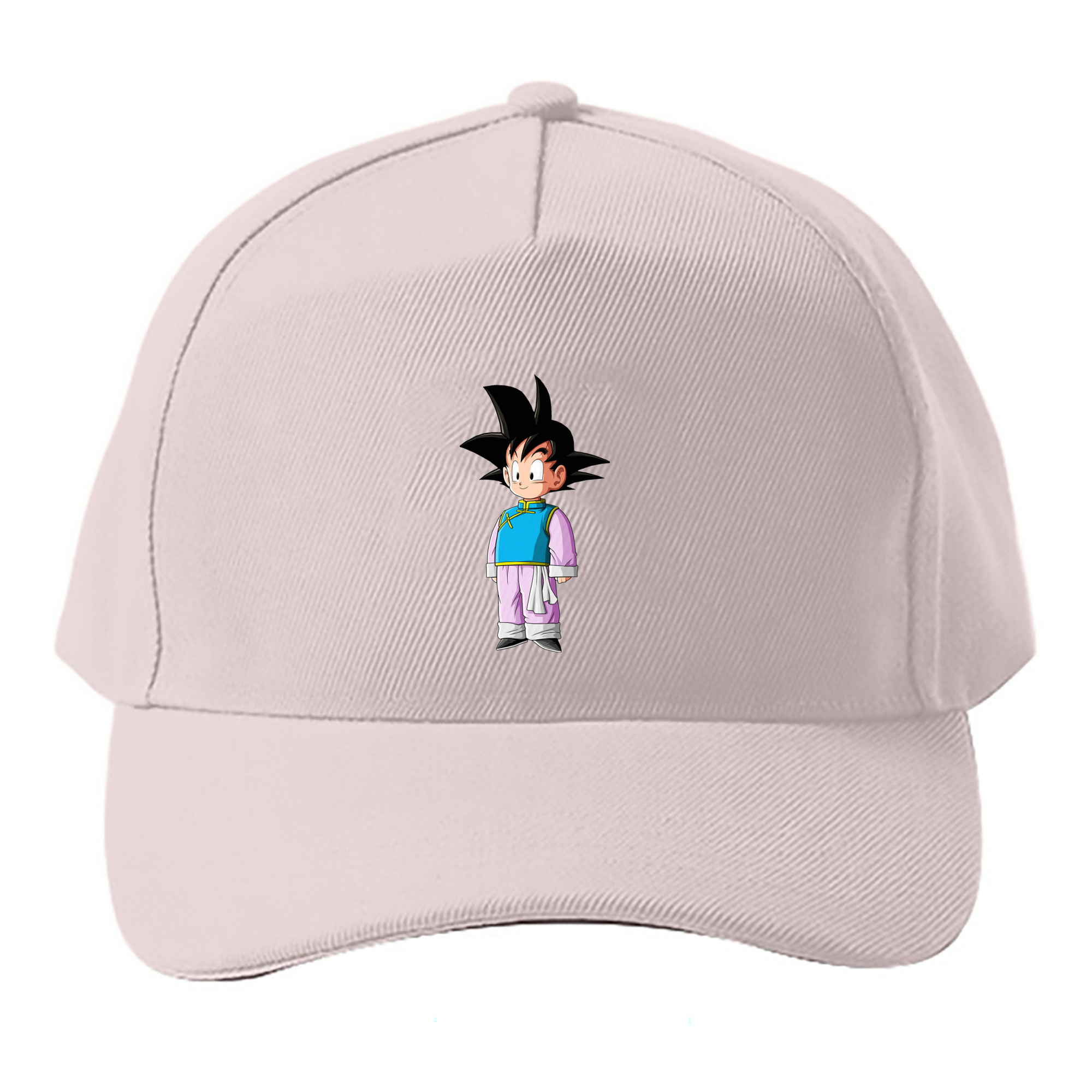 （画像用） ドラゴンボール 孫悟空（そん ごくう）Son Goku カカロット DRAGON BALL Kakarotto ベースボールキャップ 綿100％ 男女兼用 帽子 スポーツ